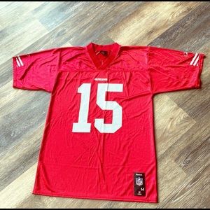 49ers Jersey - Size Medium - Crabtree